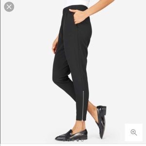 Everlane japanese goweave track pant